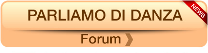 forum sulla danza