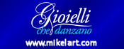 gioielli mikelart
