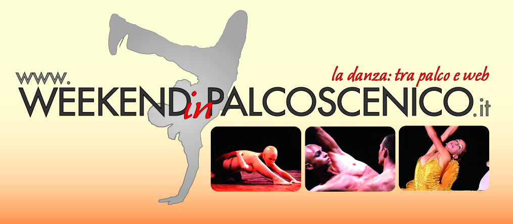 Weekendinpalcoscenico.it Italian Dance Community