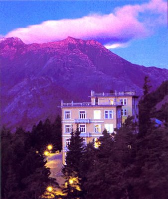 weekendinpalcoscenico.it
