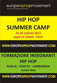 eurohiphop