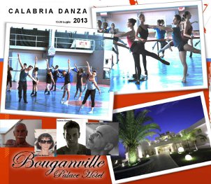 CALABRIA DANZA 2013