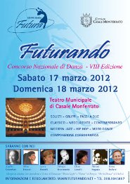 Concorso futurando