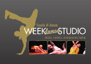 week dance school