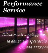 PerformanceService